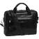 McKlein Bronzeville | 15" Medium Laptop & Tablet Briefcase - Black